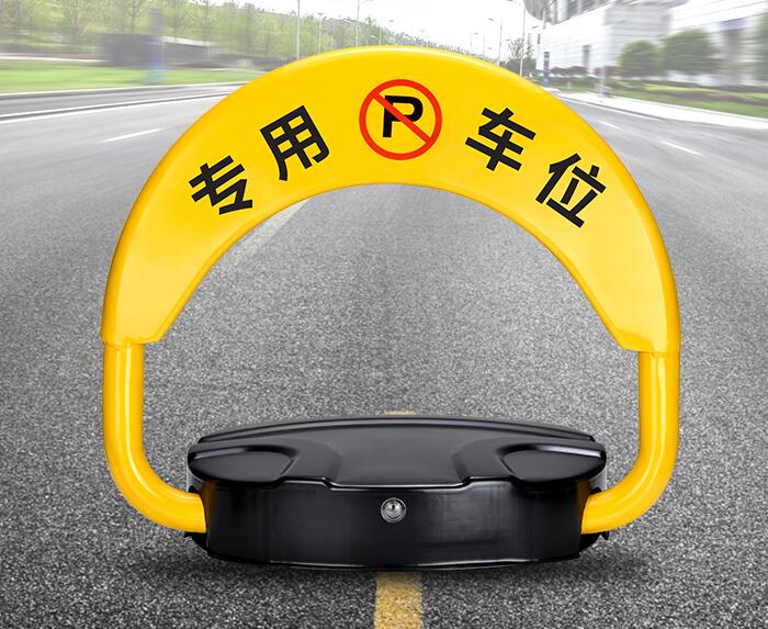 智能停車場(chǎng)幫你減少找車位的時(shí)間